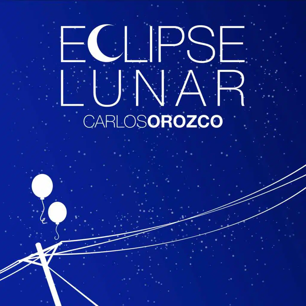 Eclipse Lunar