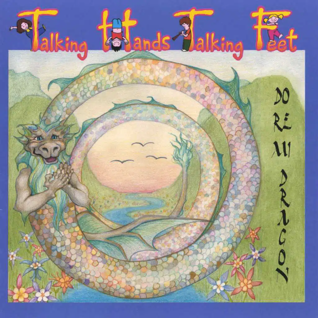 Shaking Up The Trees