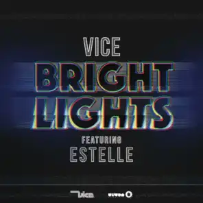 Bright Lights (Radio Edit) [feat. Estelle]