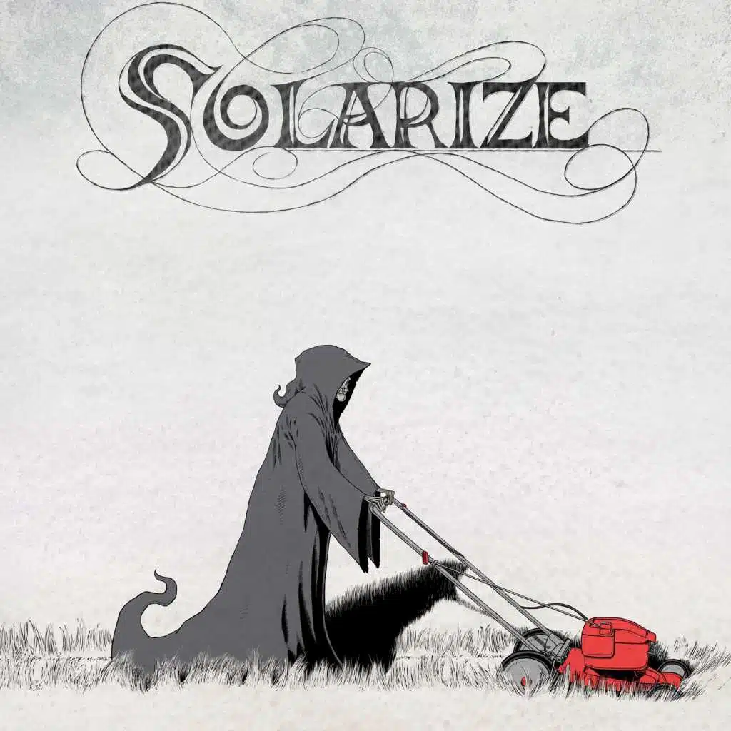 Solarize