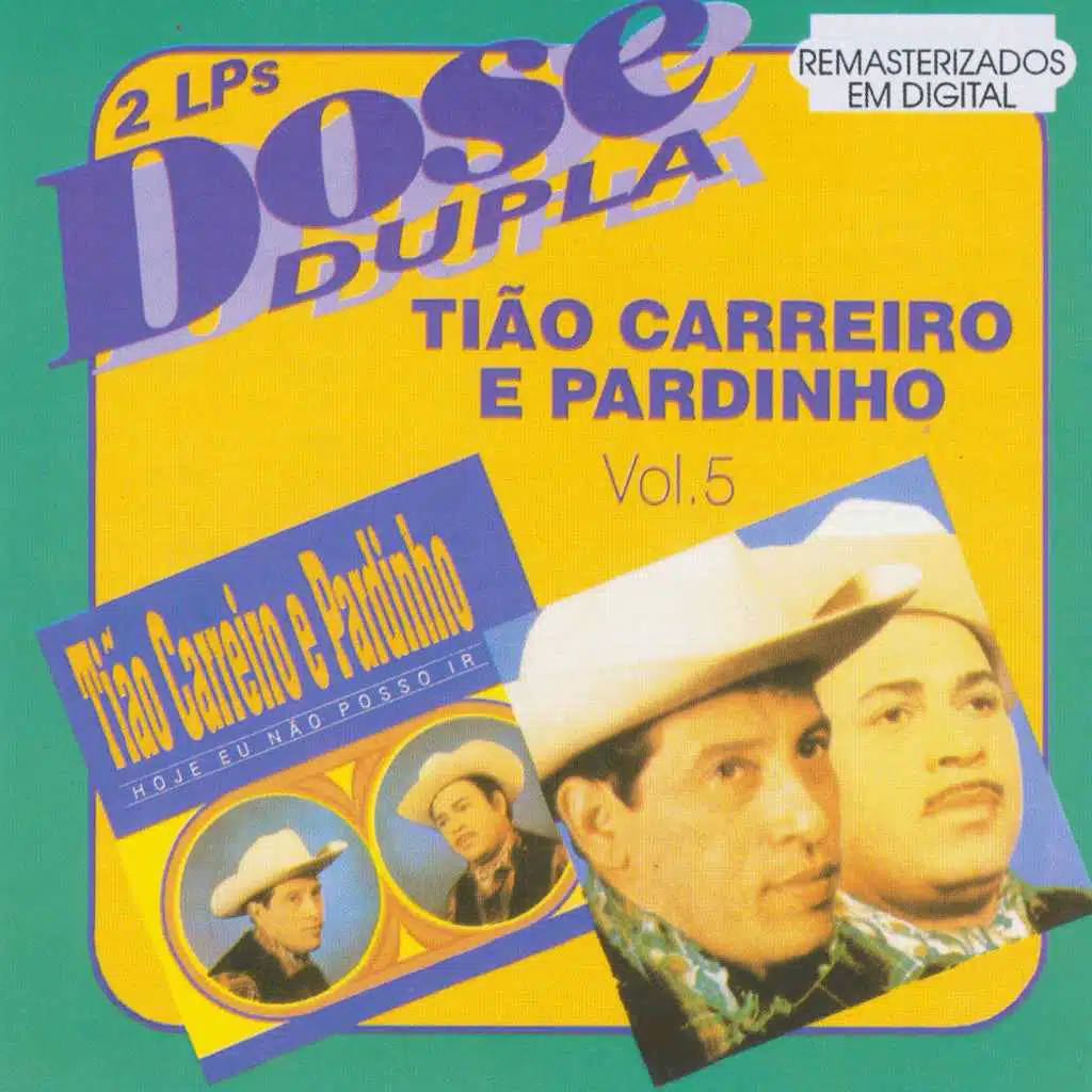 Dose Dupla (Vol 5)