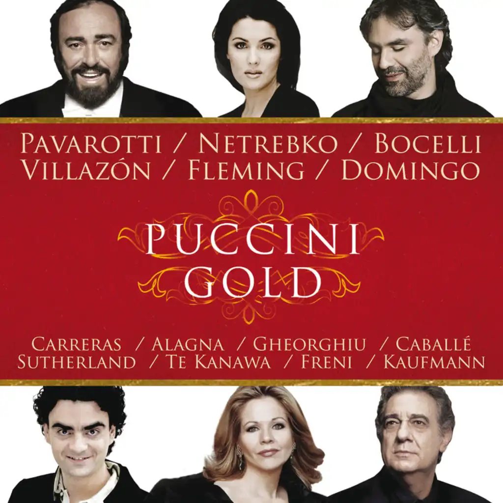 Puccini: La bohème, SC 67 / Act 1: "Che gelida manina"