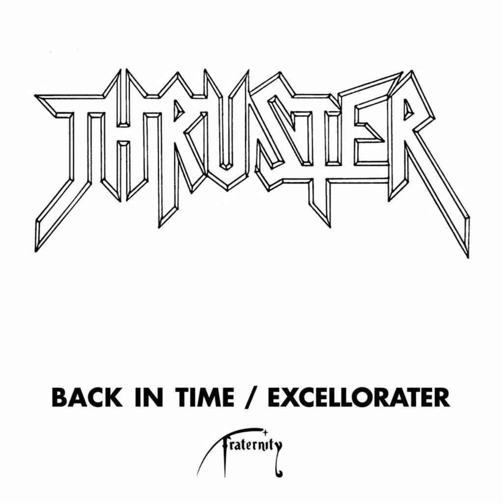 Back In Time / Excellorater