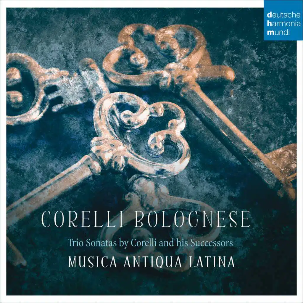 Balletto, Op. 1, No. 4: II. Giga. Allegro