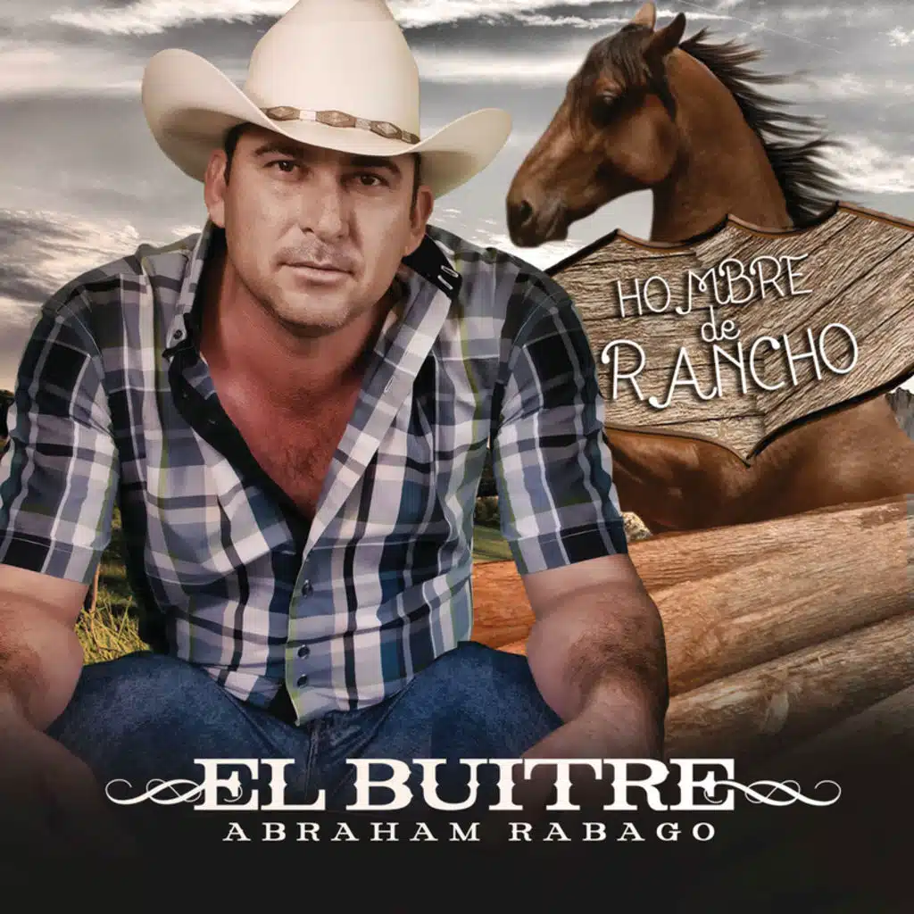 Hombre De Rancho