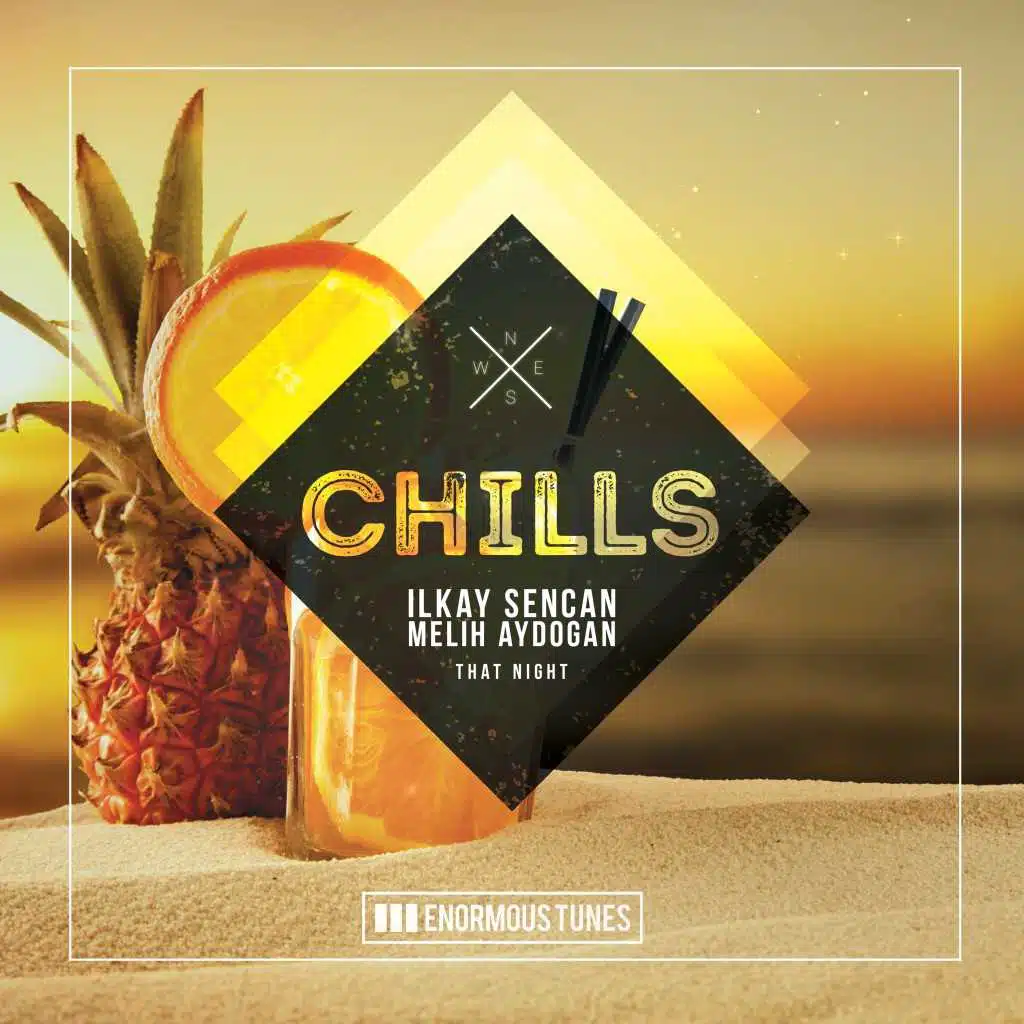 That Night (Extended Mix)