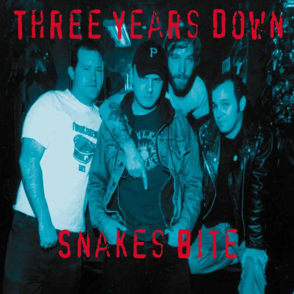 Snakes Bite