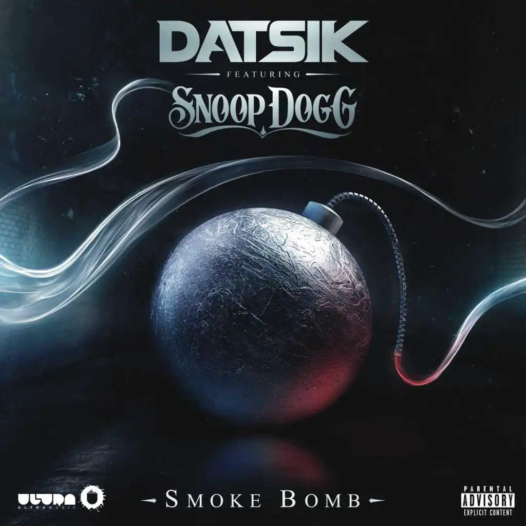 Smoke Bomb (feat. Snoop Dogg)