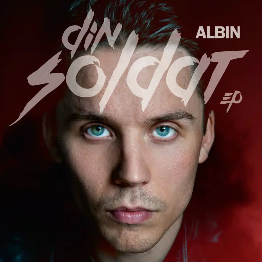 Din soldat EP