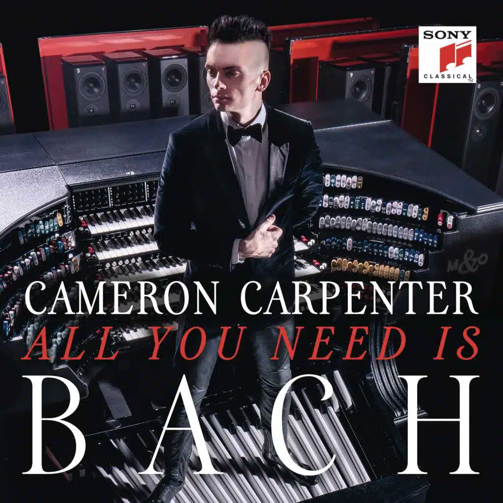 All You Need is Bach