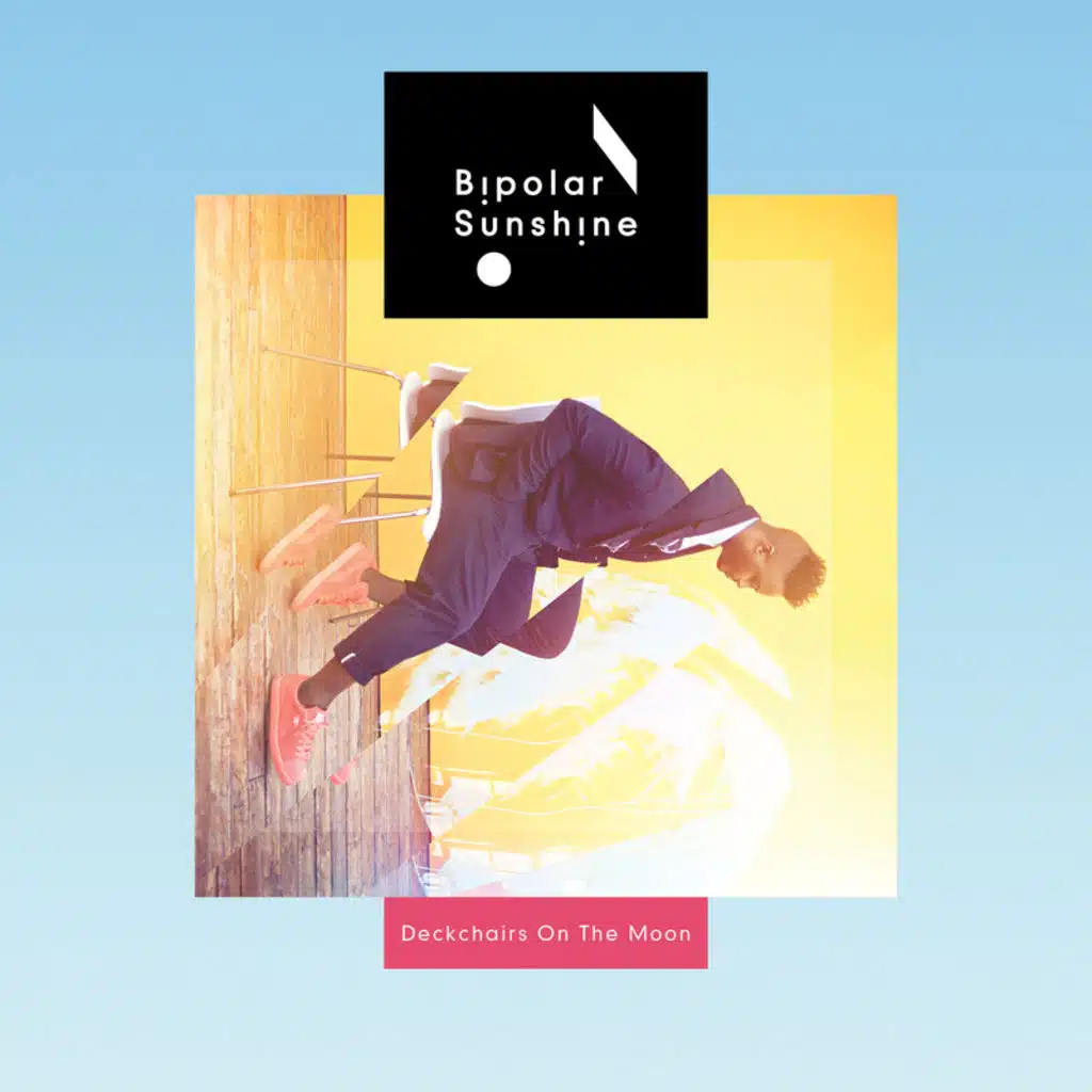 Deckchairs On The Moon (feat. Just Kiddin)