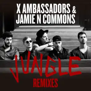 Jungle (Remixes)