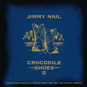 Crocodile Shoes II