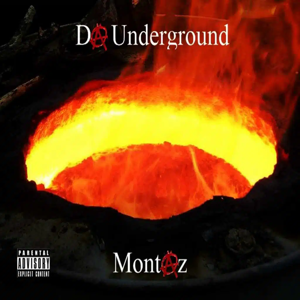 Da Underground