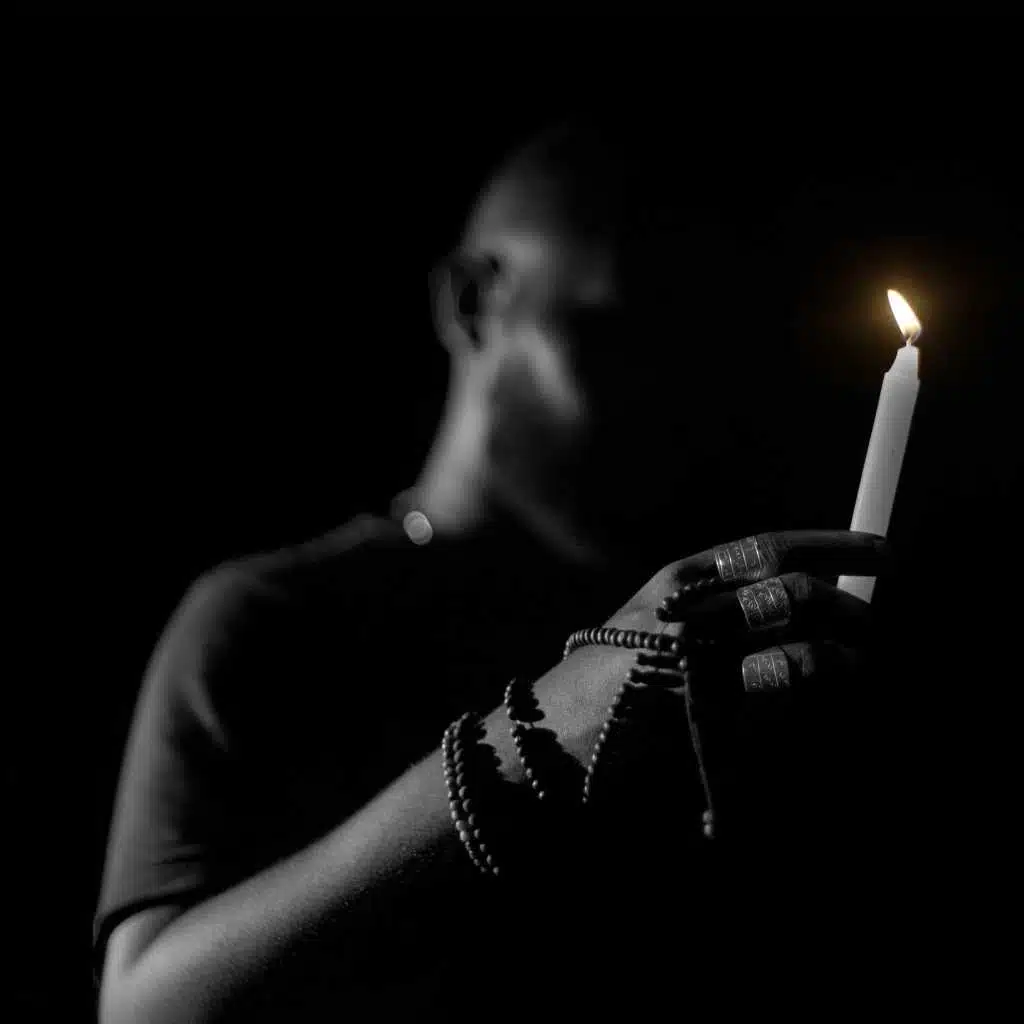 Finish Line (Prod. By Nayz)