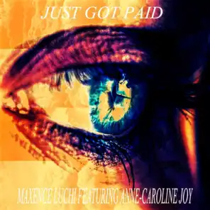 Just Got Paid (feat. Anne-Caroline Joy)
