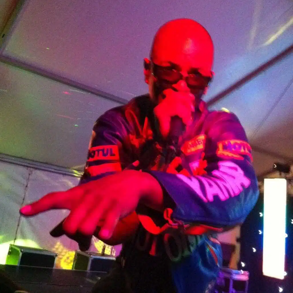 Call The People/Infinity