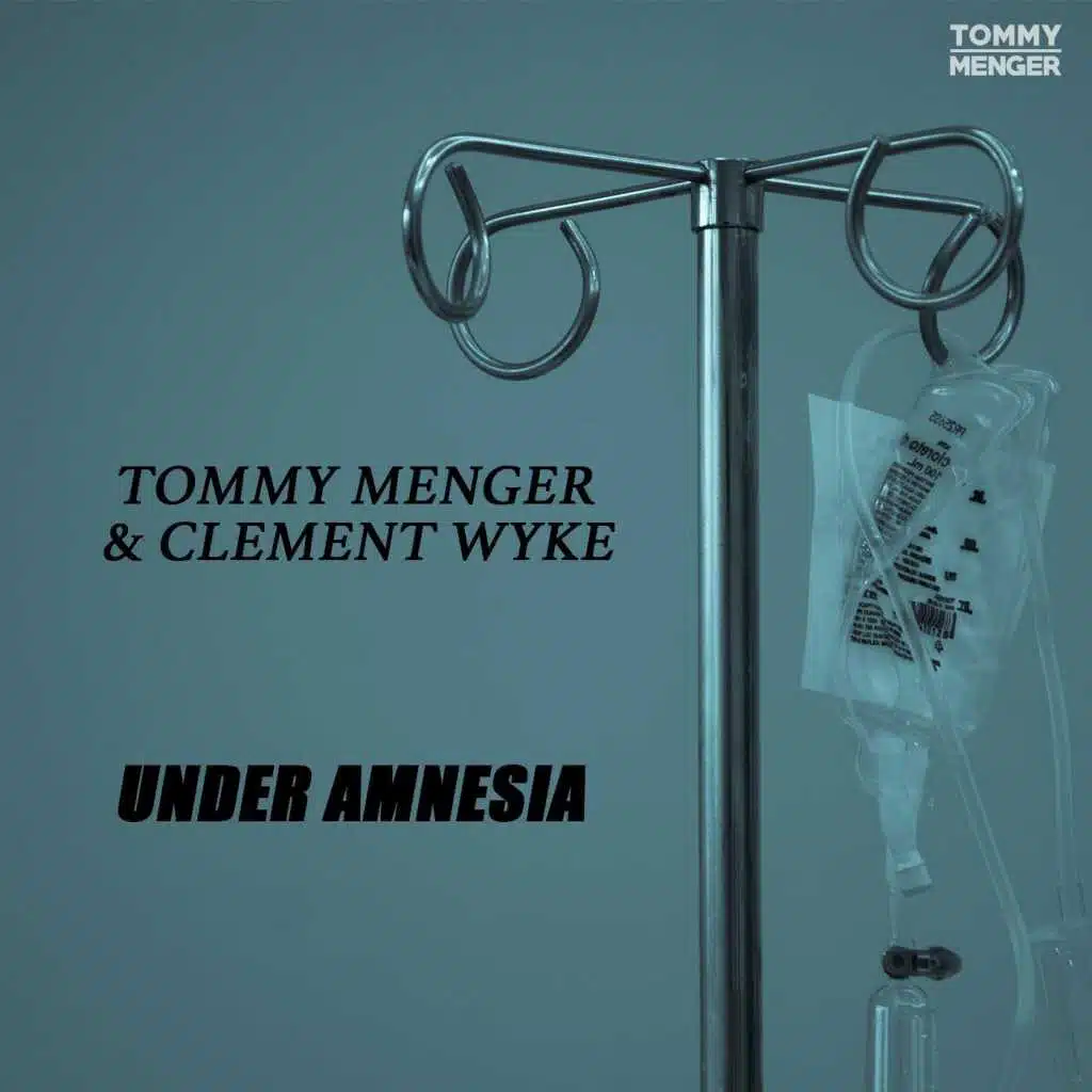 Under Amnesia (feat. Clement Wyke)