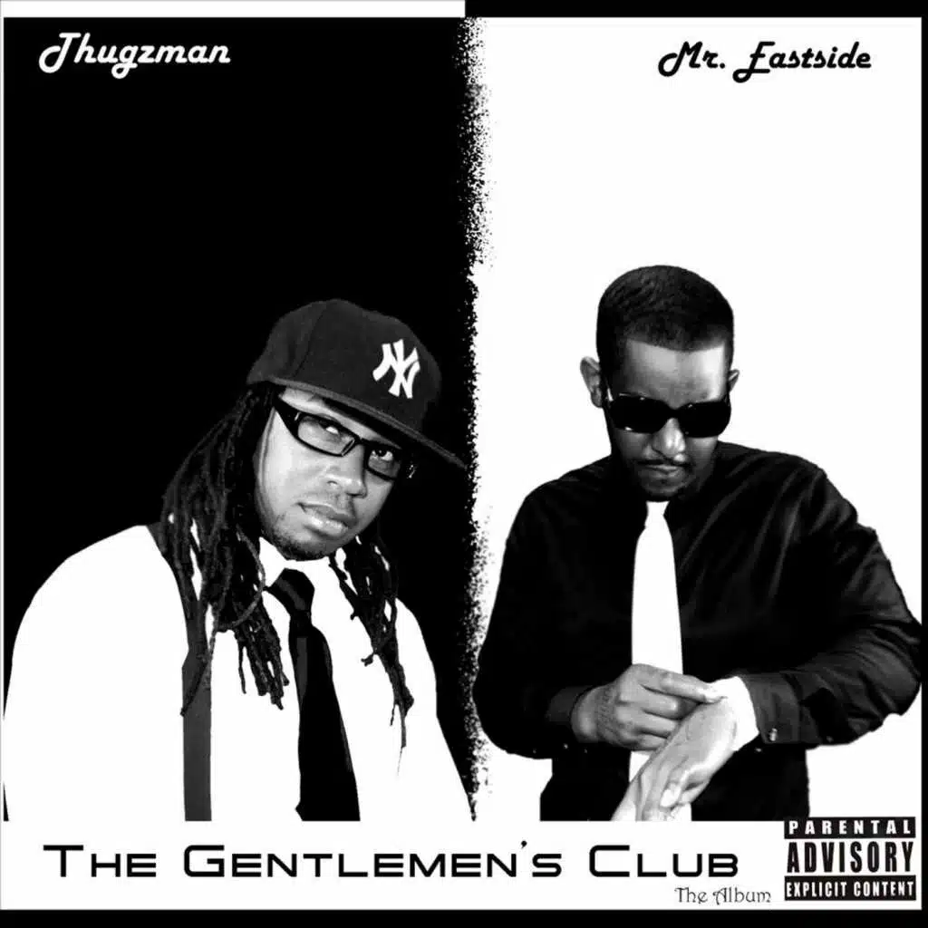 The Gentlemen's Club