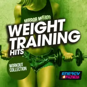 Weight Training Hits Workout Collection