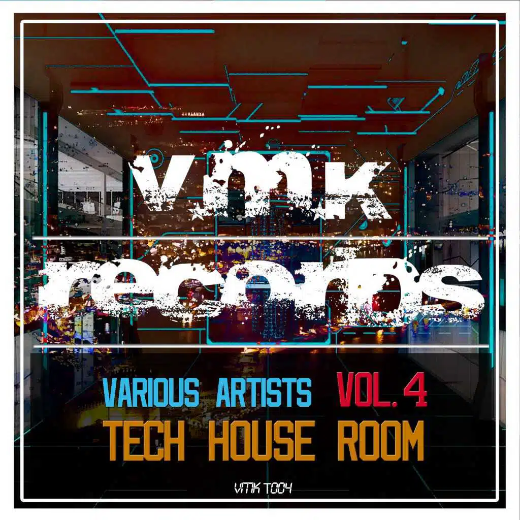 Organgasm (Tribal Mix)