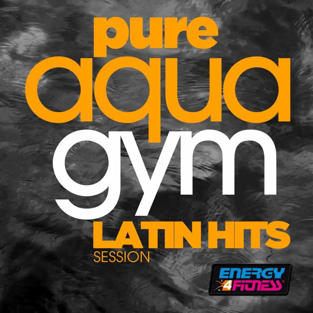 Pure Aqua Gym Latin Hits Session