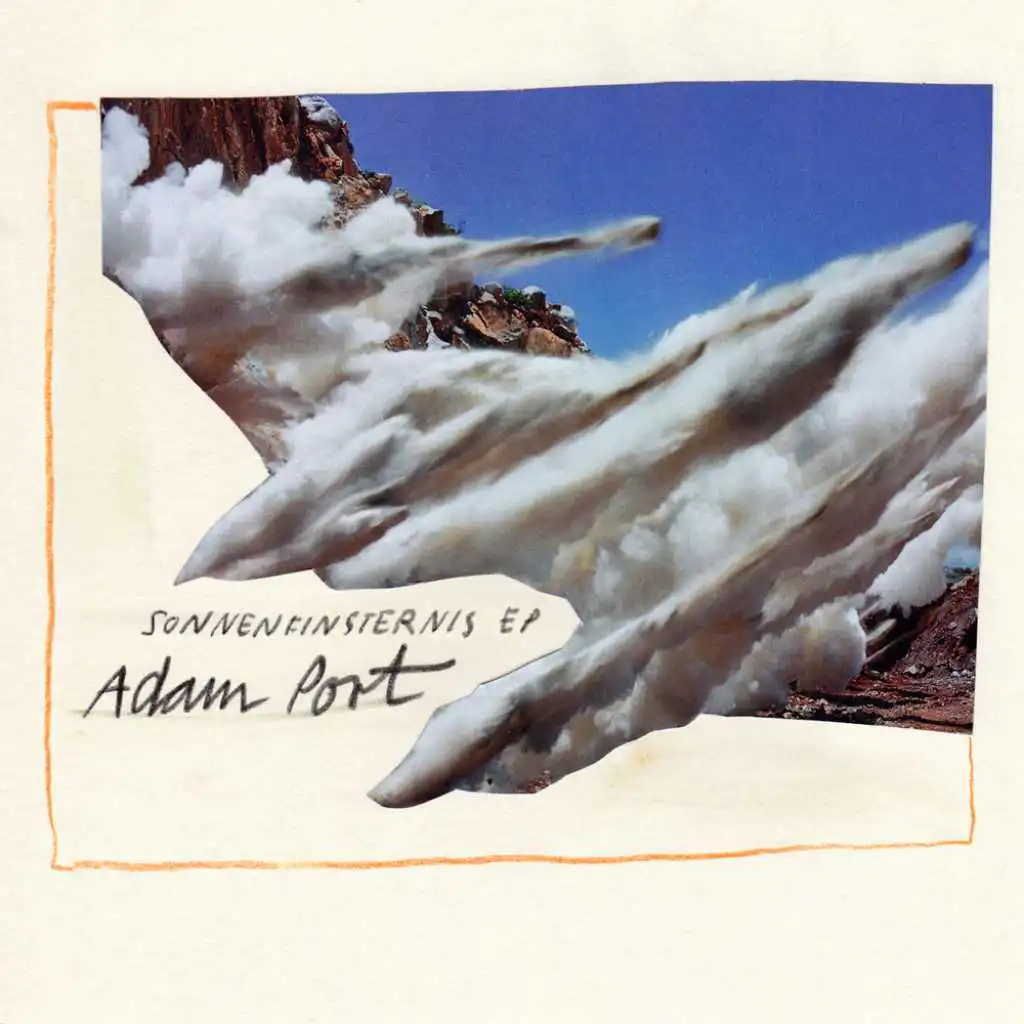 Tonight (Adam Port 12" Autobahn Edit)