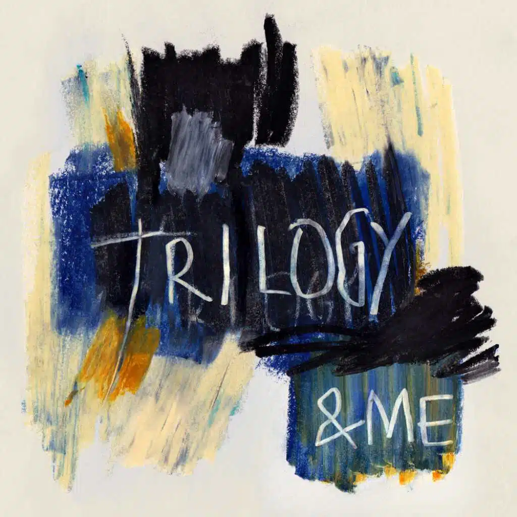 Trilogy (feat. Sabota)