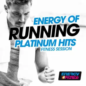 Energy of Running Platinum Hits Fitness Session