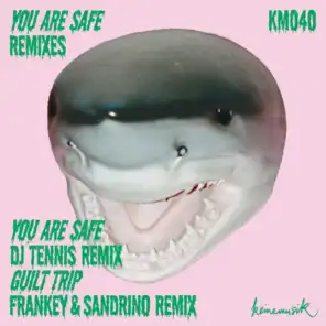You Are Safe (DJ Tennis Remix)
