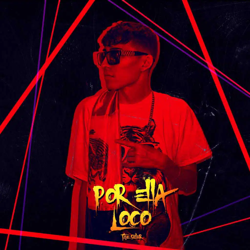 Por Ella Loco