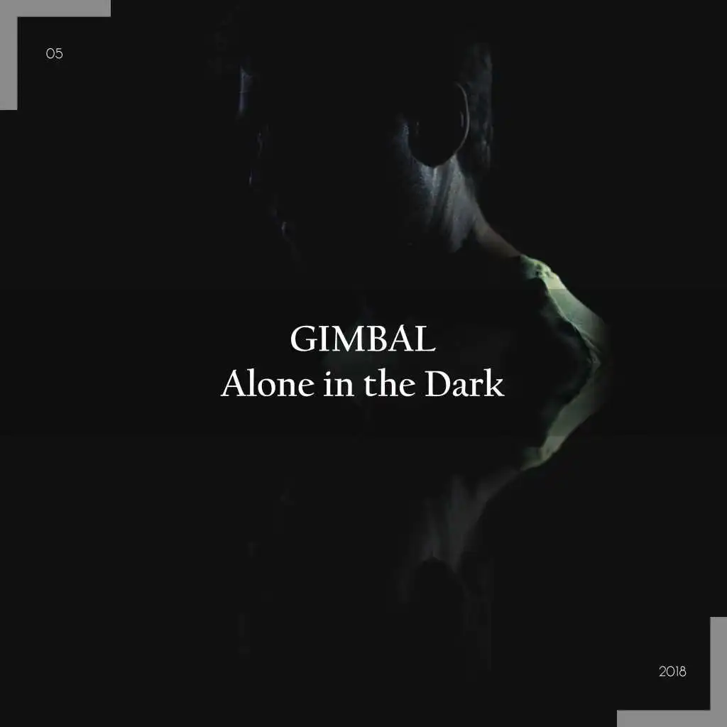 Alone in the Dark (Bellblex Remix)