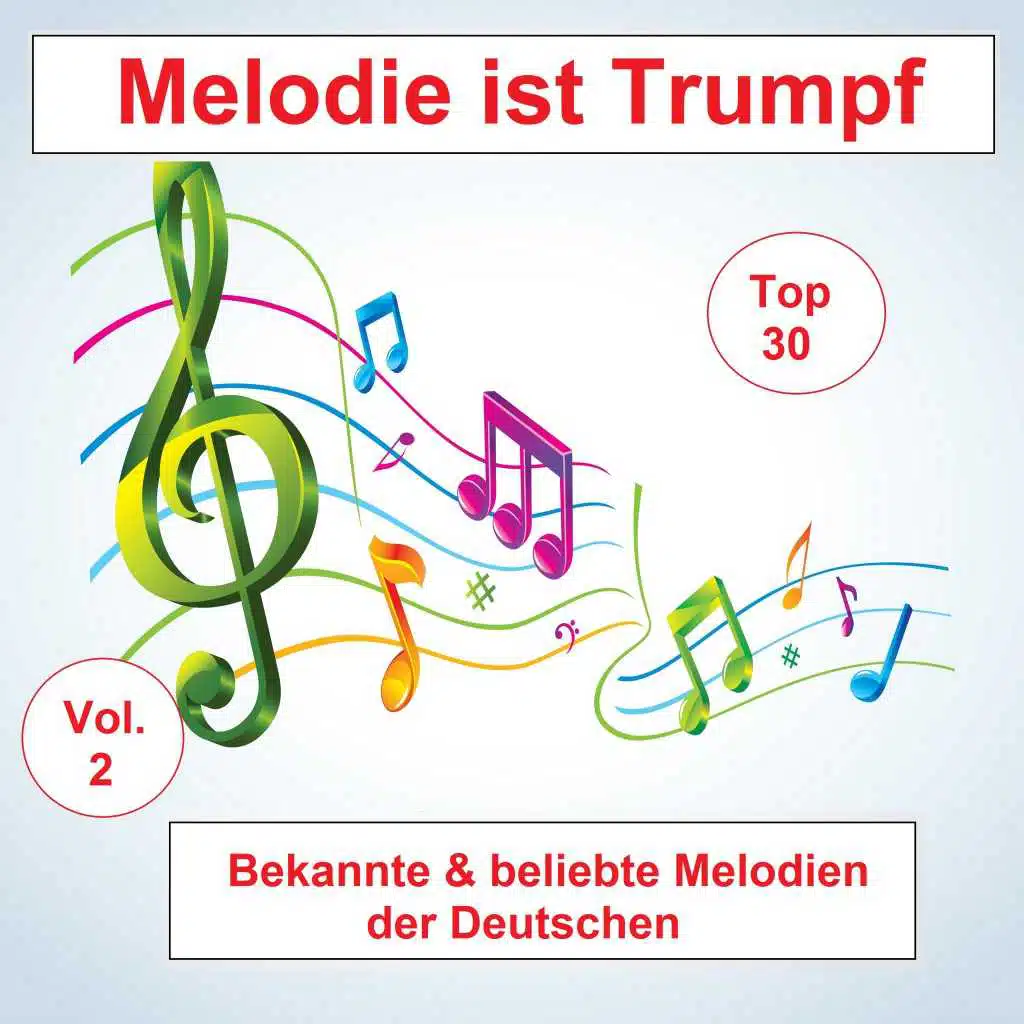 Das Stimmungs-Kaffee-Potpourri: Flieger Marsch / Zur Liebe gehört doch auch ein bißchen Musik / Wenn du eine Schwiegermutter hast / Da geht die Post ab / Grüez Sie wohl, Frau Stirniman