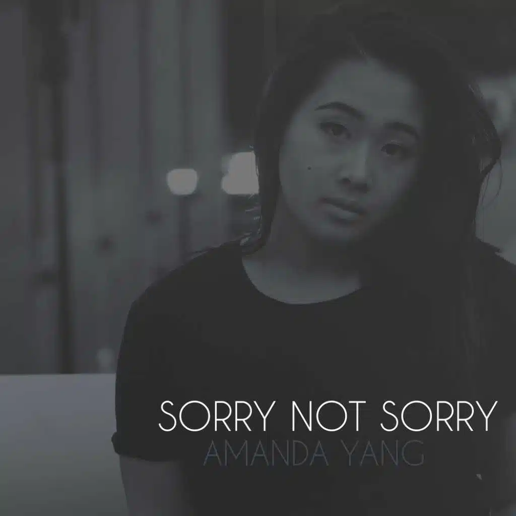 Sorry Not Sorry (Instrumental)