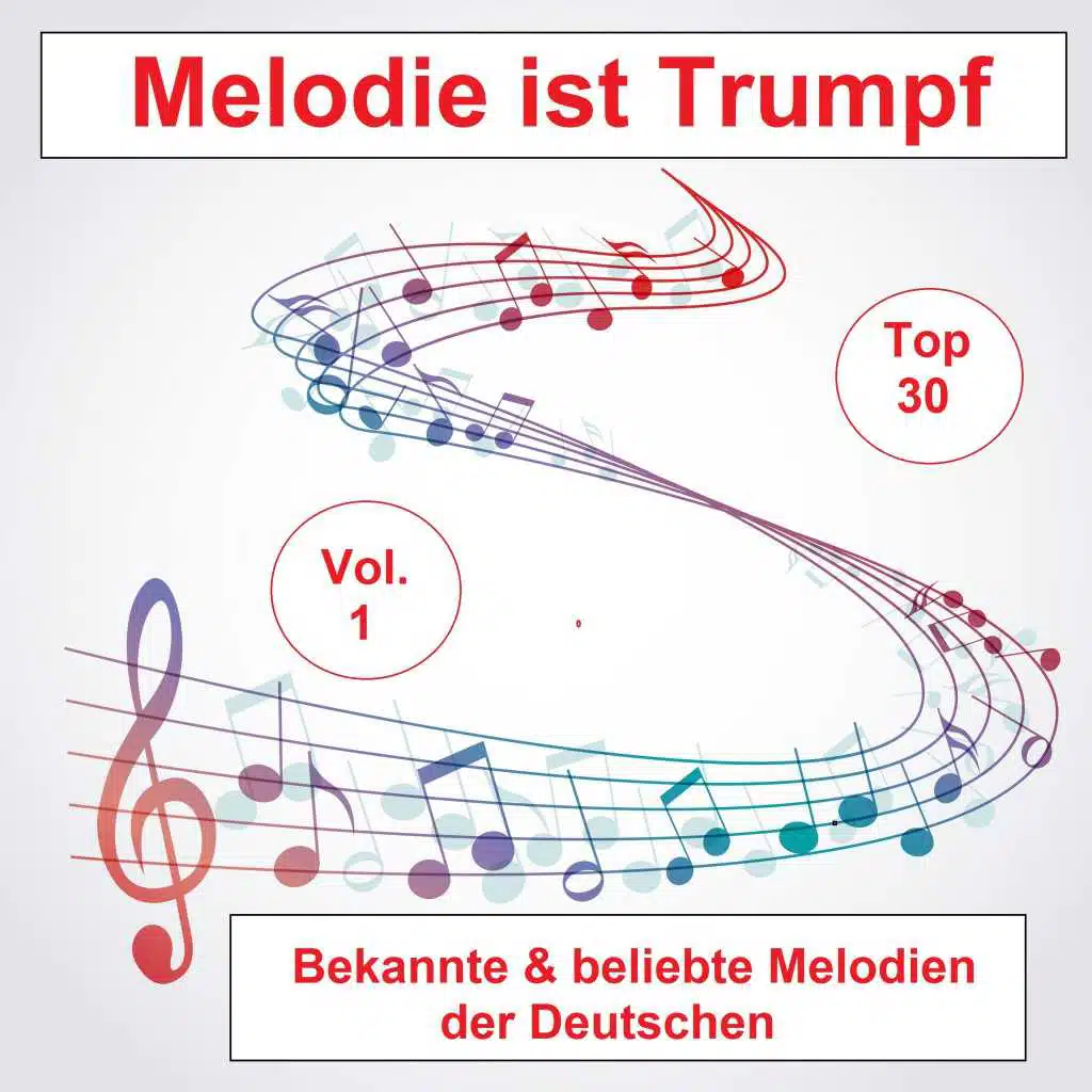 Mach mal 'ne Landpartie