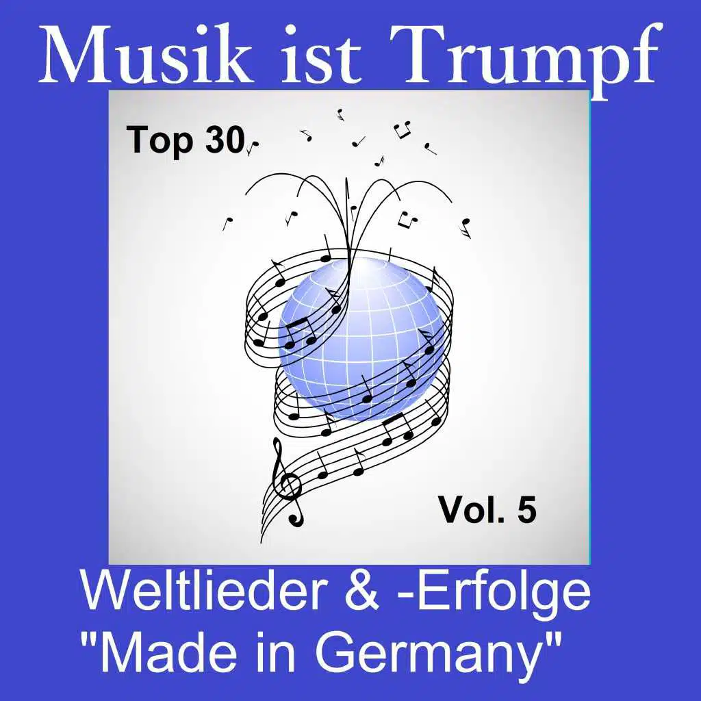 Gabriela Calden & Globetrotter