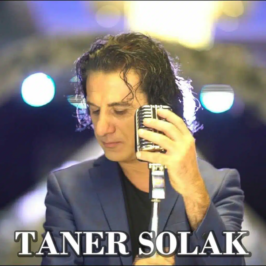 Taner Solak