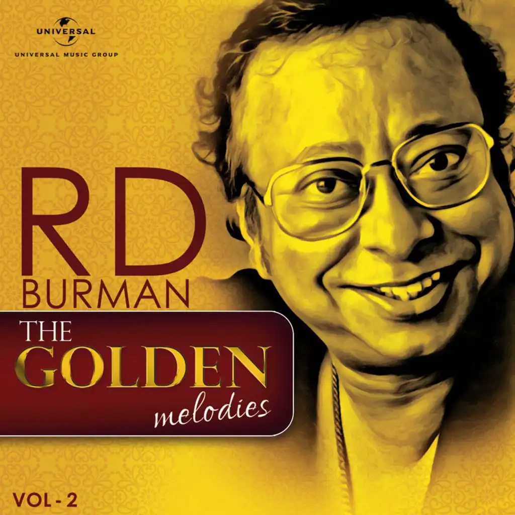 Manna Dey & R. D. Burman