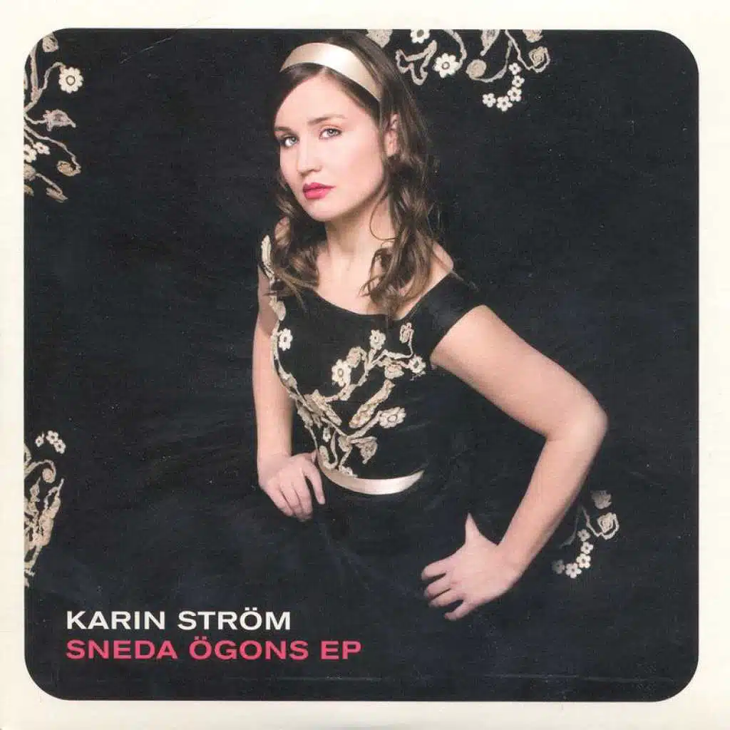 Sneda ögons EP