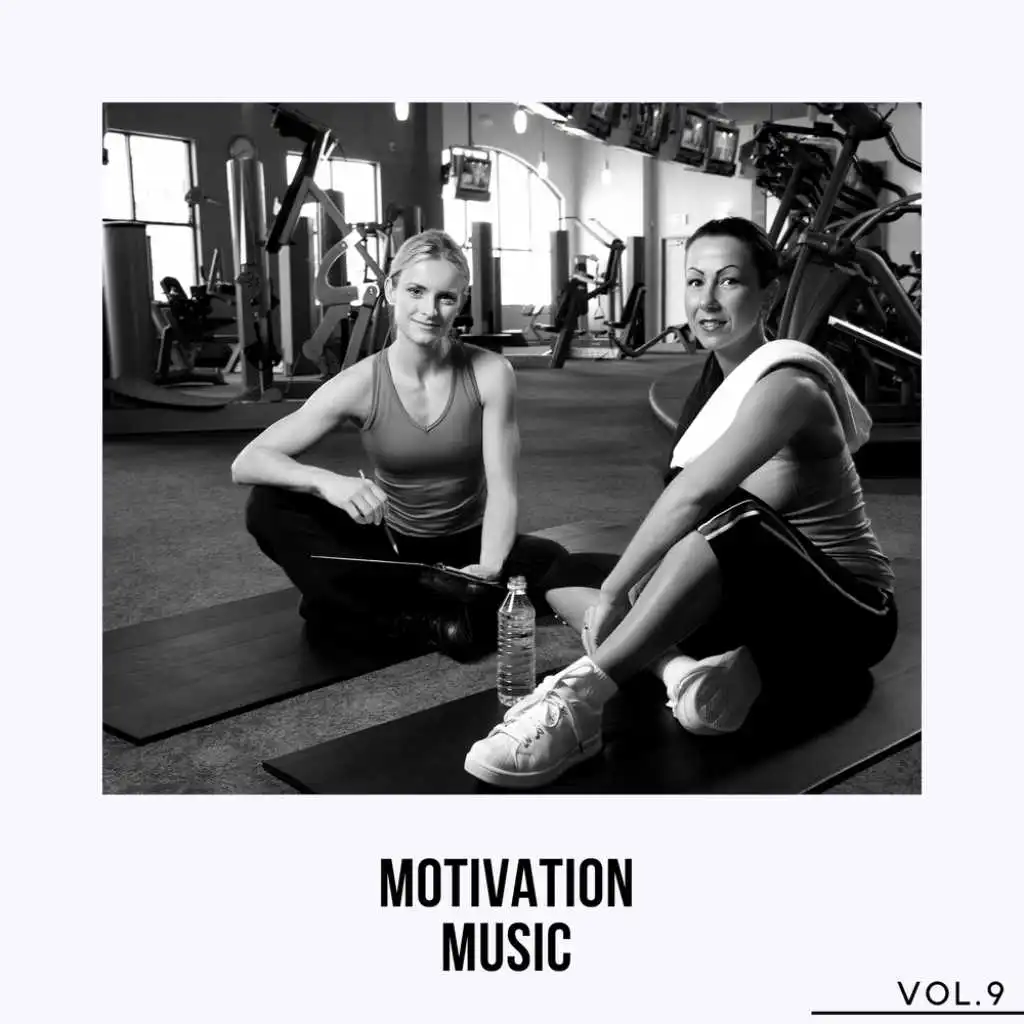 Music Motivation, Vol. 9