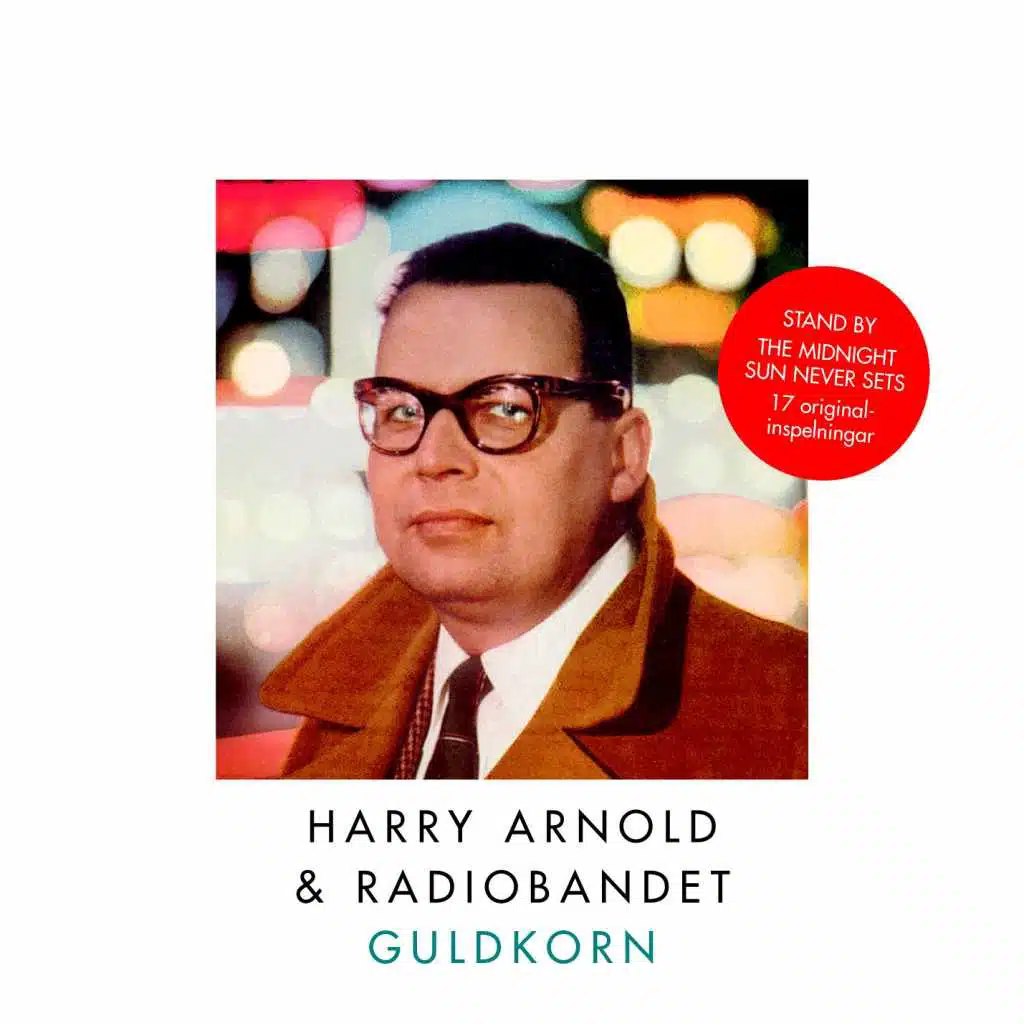Harry Arnold & Radiobandet