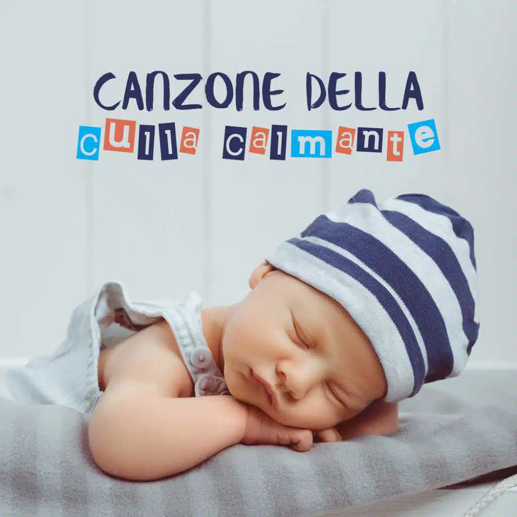 Canzone della culla calmante