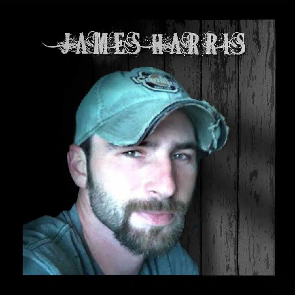 James Harris