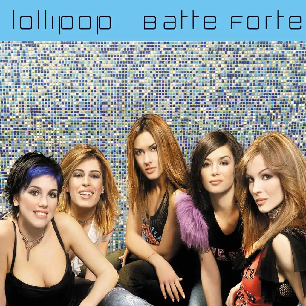 Batte forte (Radio Version)