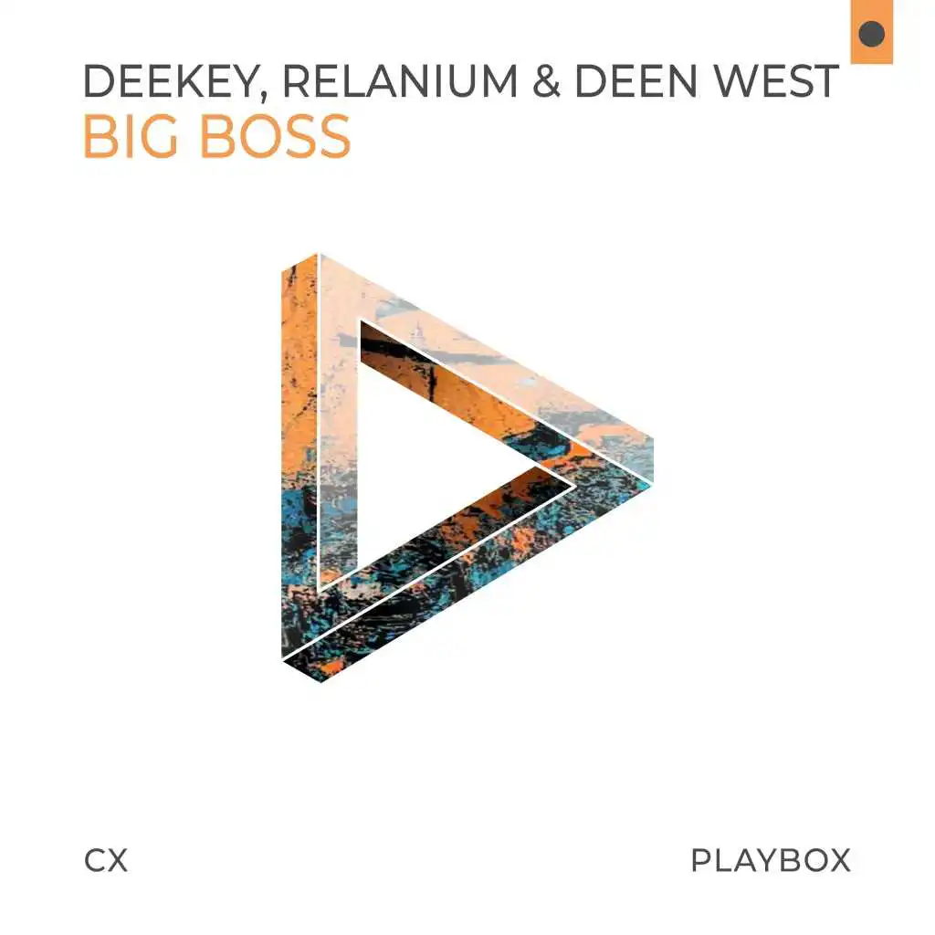 Deekey, Relanium & Deen West