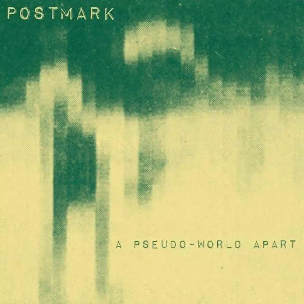 A Pseudo-World Apart