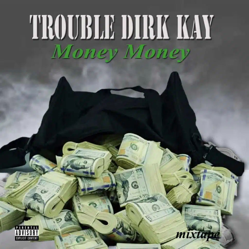 Money Money (Unmastered)