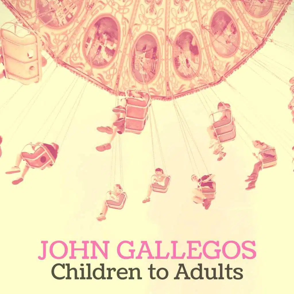 Children to Adults
