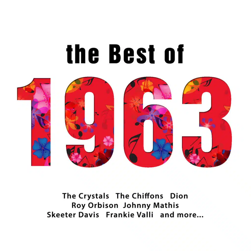 The Best of 1963