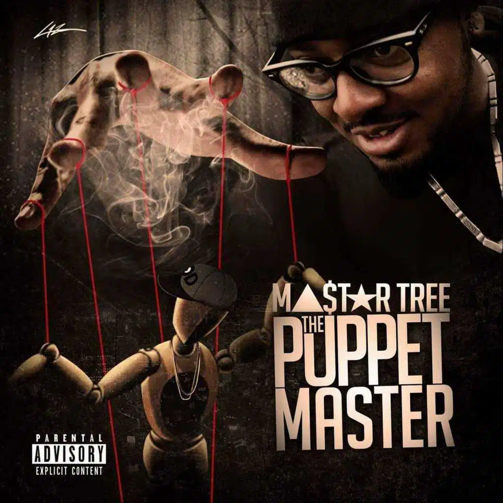 The Puppet Master